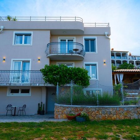 Ferienhaus Nera Plomin Exterior foto